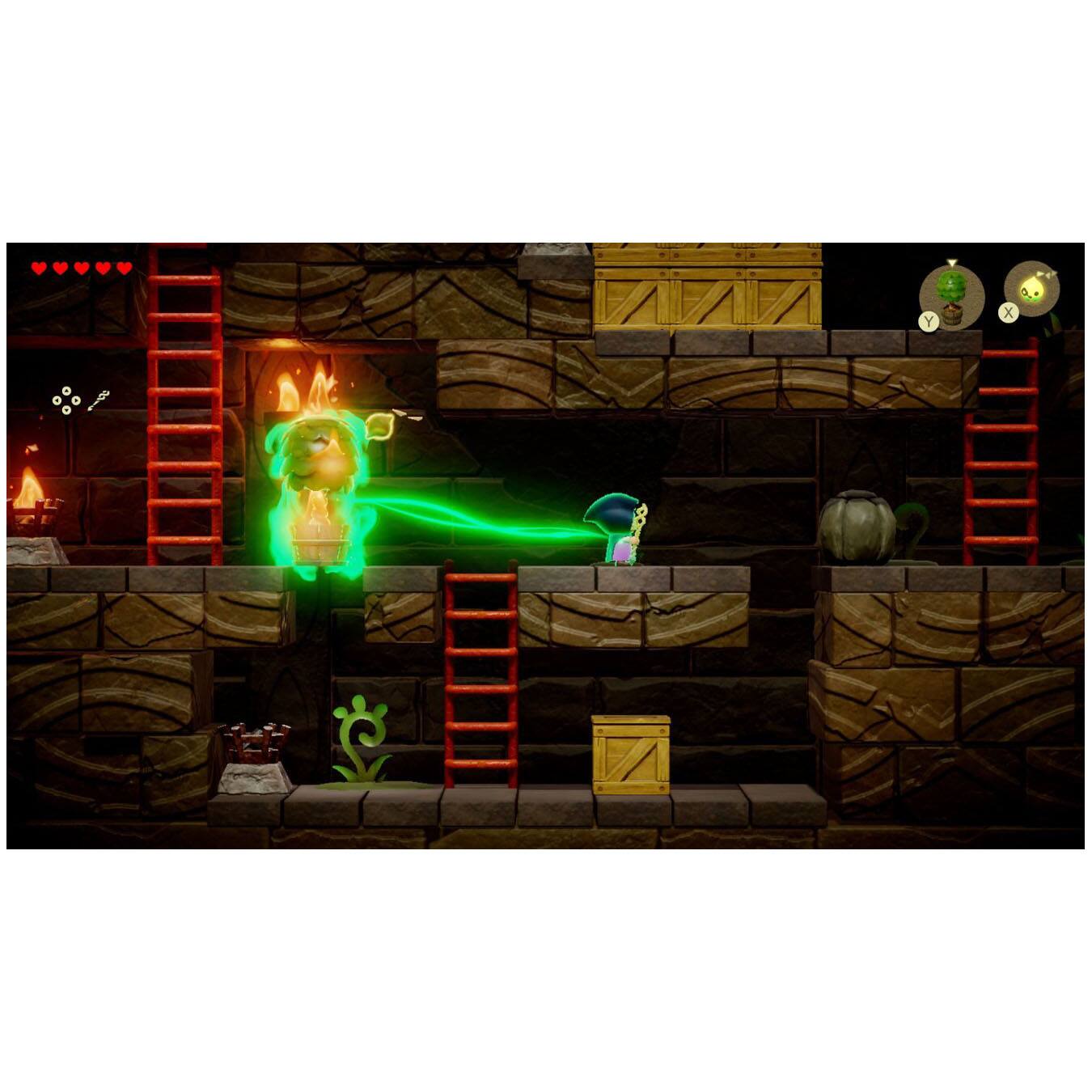 Back. Nintendo - The Legend Of Zelda: Echoes Of Wisdom and Link's Awakening Bundle - Nintendo Switch.