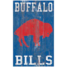 BUFFALO
BILLS