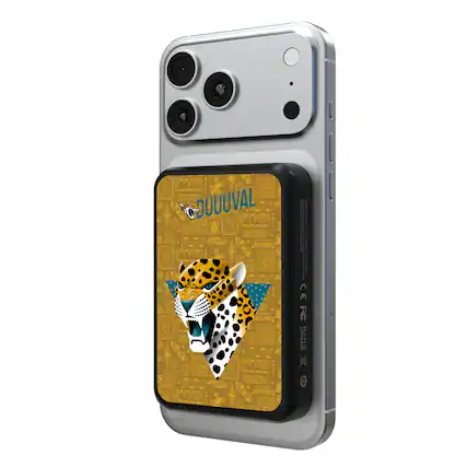 DUUVAL JAGUARS
A JAGUARS
CE FC
ROHS
CLC