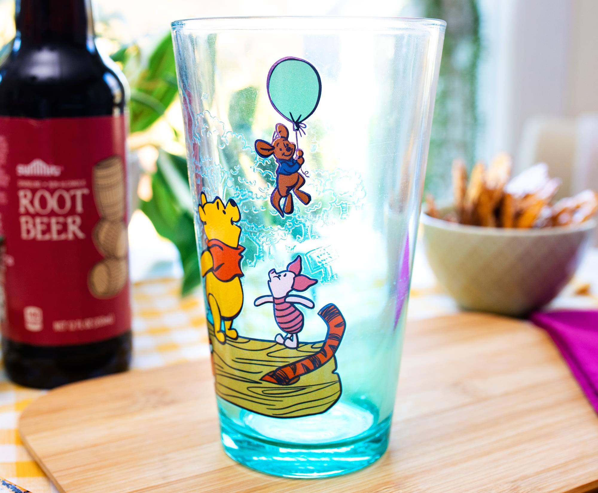 ROOT BEER

WILLOW CREEK