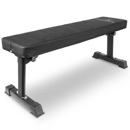 ProsourceFit - Weight Bench - Black
