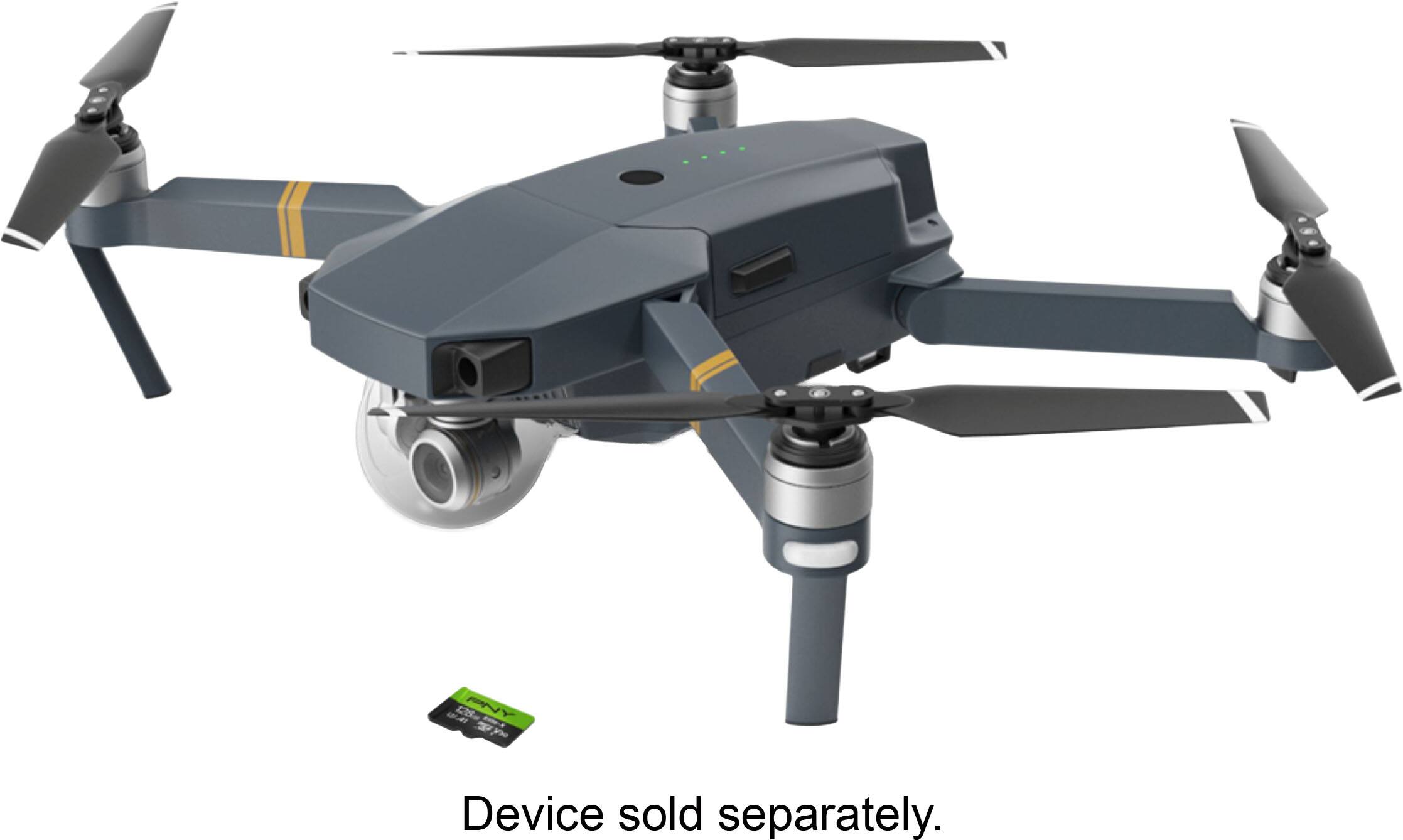 18 FN Device sold separately.