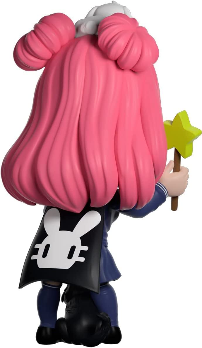 Alt View 4. Youtooz - Youtooz: Ldshadowlady Vinyl Figure #263.