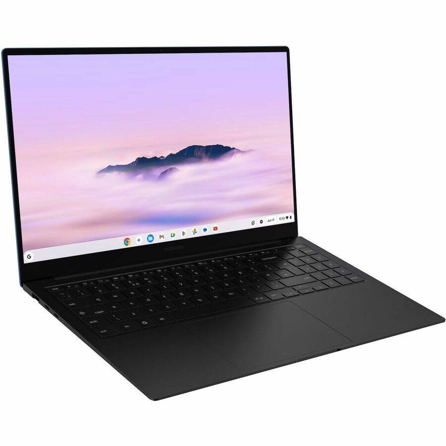 Samsung Galaxy Chromebook Plus XE550XGA KC2US 15.6