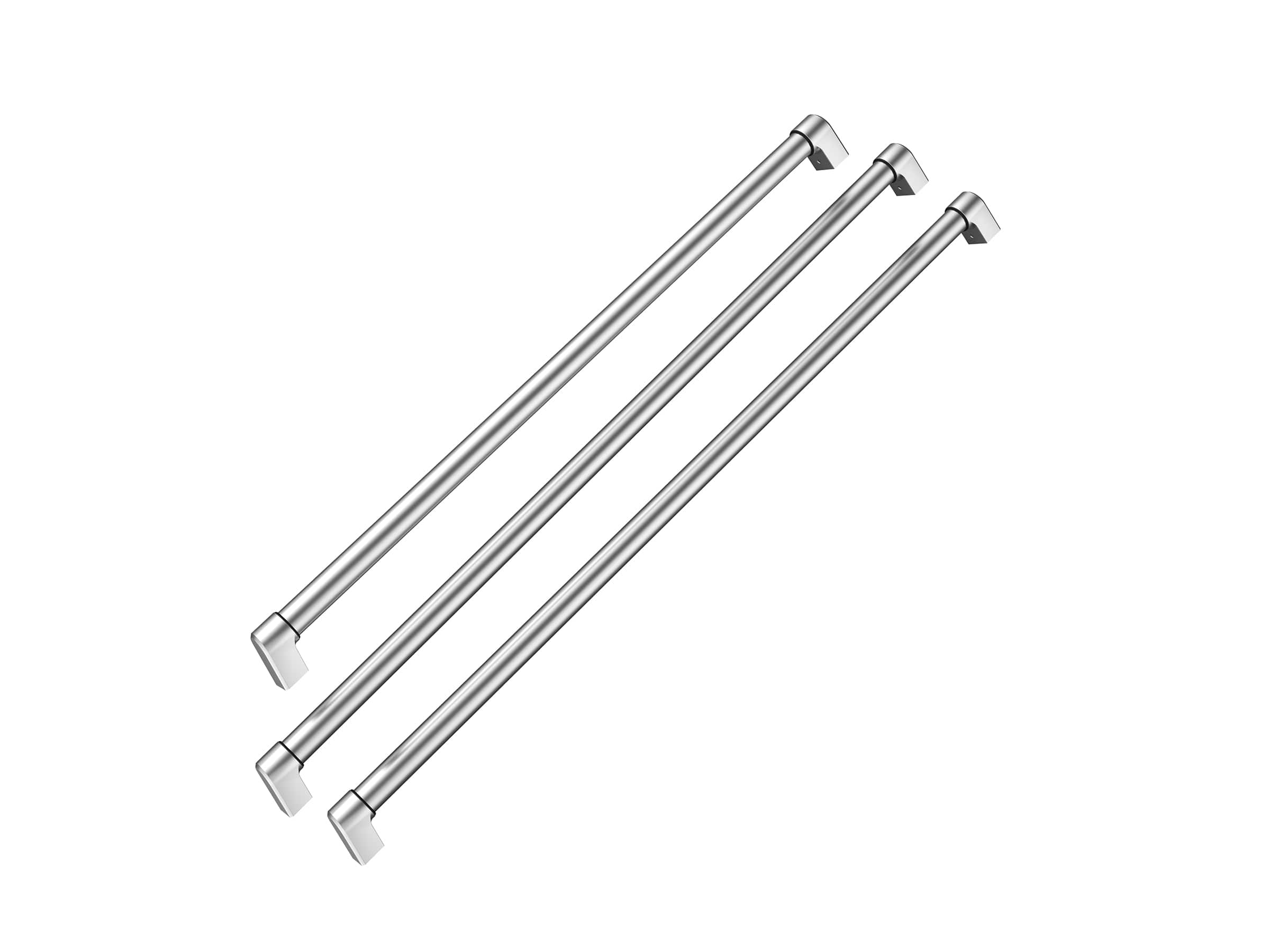 "Bertazzoni - 36"" Master Series Refrigerator Accessory - Stainless Steel" price history on PriceWatchPro