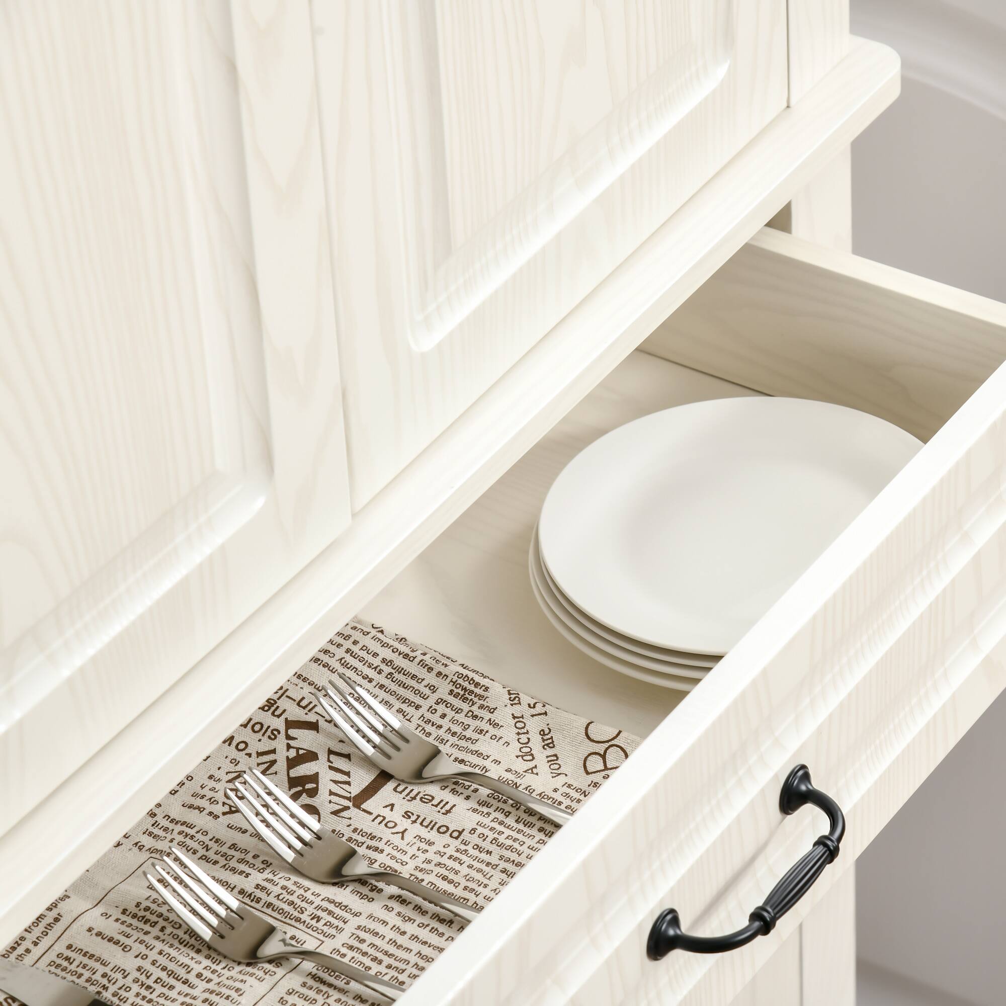 The text on the image is a newspaper, so it cannot be grouped or corrected.