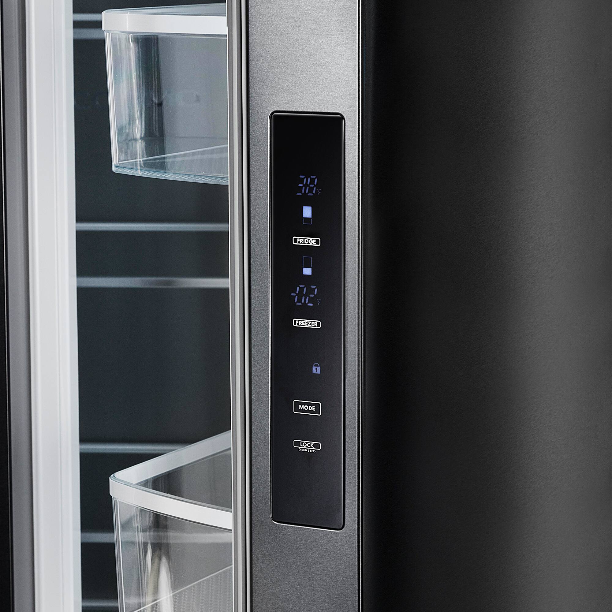 07 200 TRID1 Le F FRETZER 1 MODE LOCK