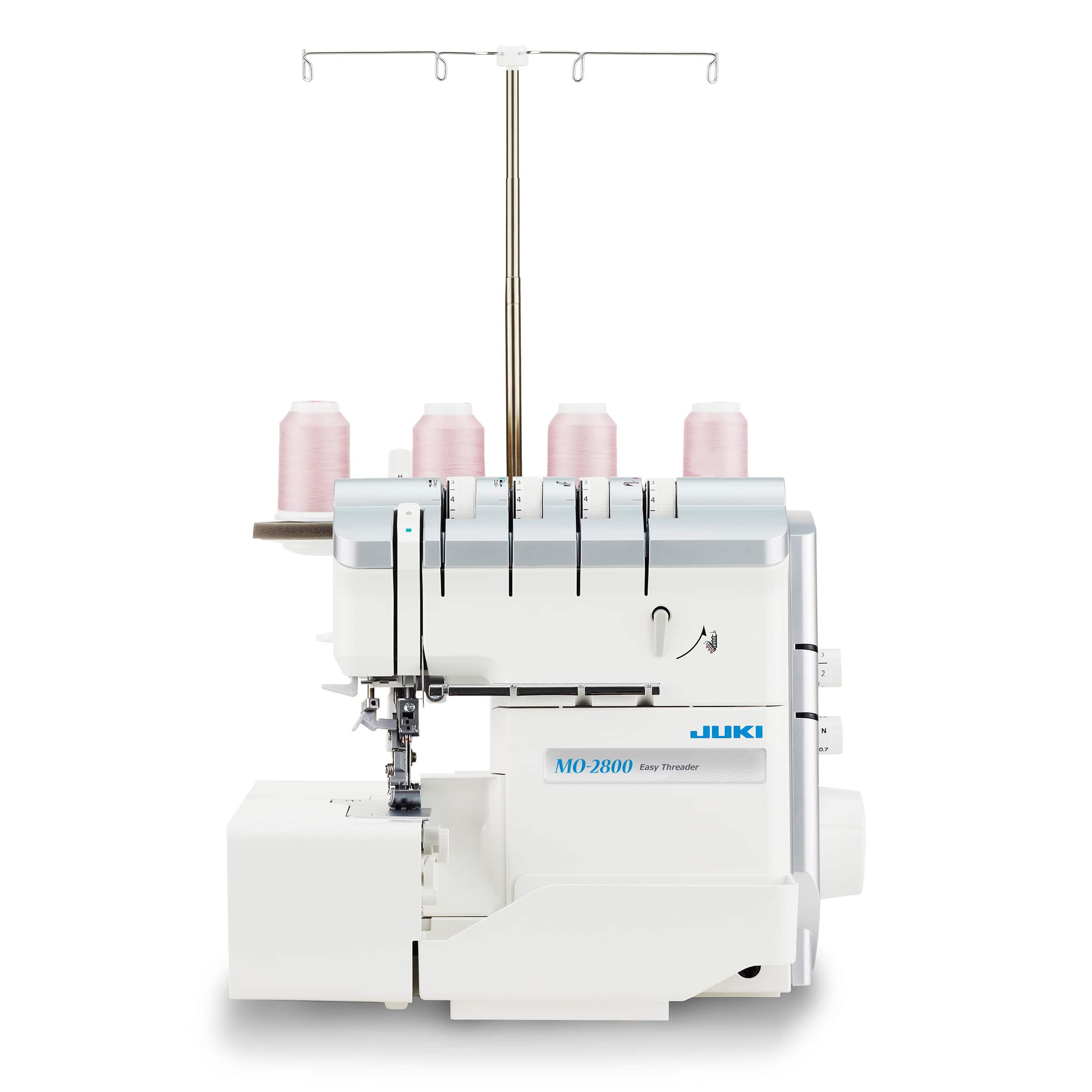 Juki - MO-2800 Air Threading Overlock Serger Sewing Machine