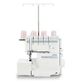 Juki - MO-2800 Air Threading Overlock Serger Sewing Machine