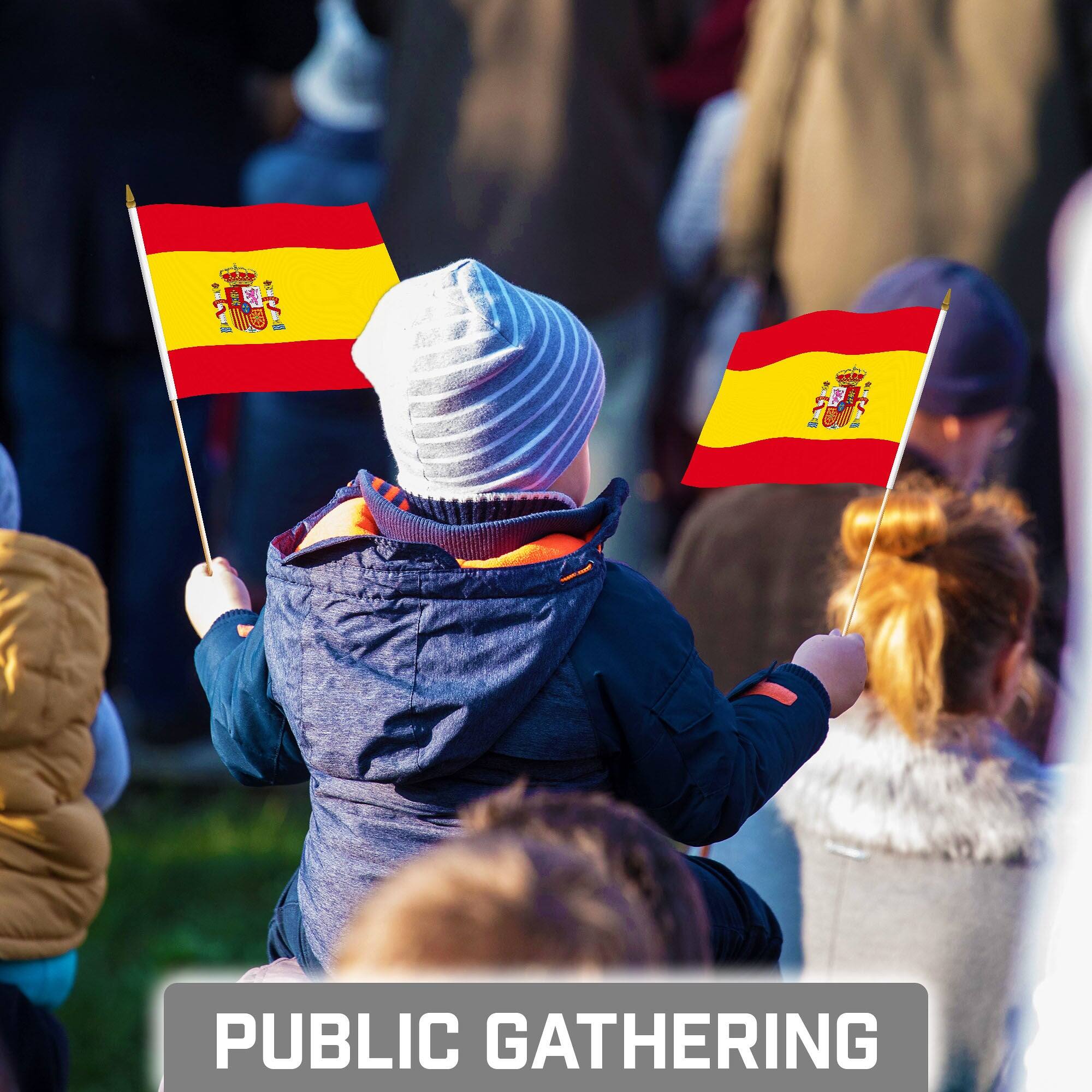 PUBLIC GATHERING