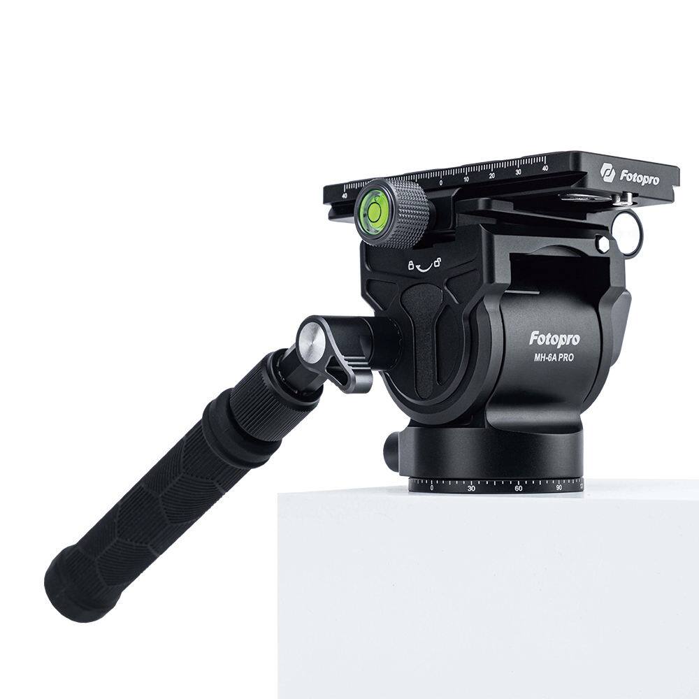 Fotopro MH-6A PRO
Fotopro