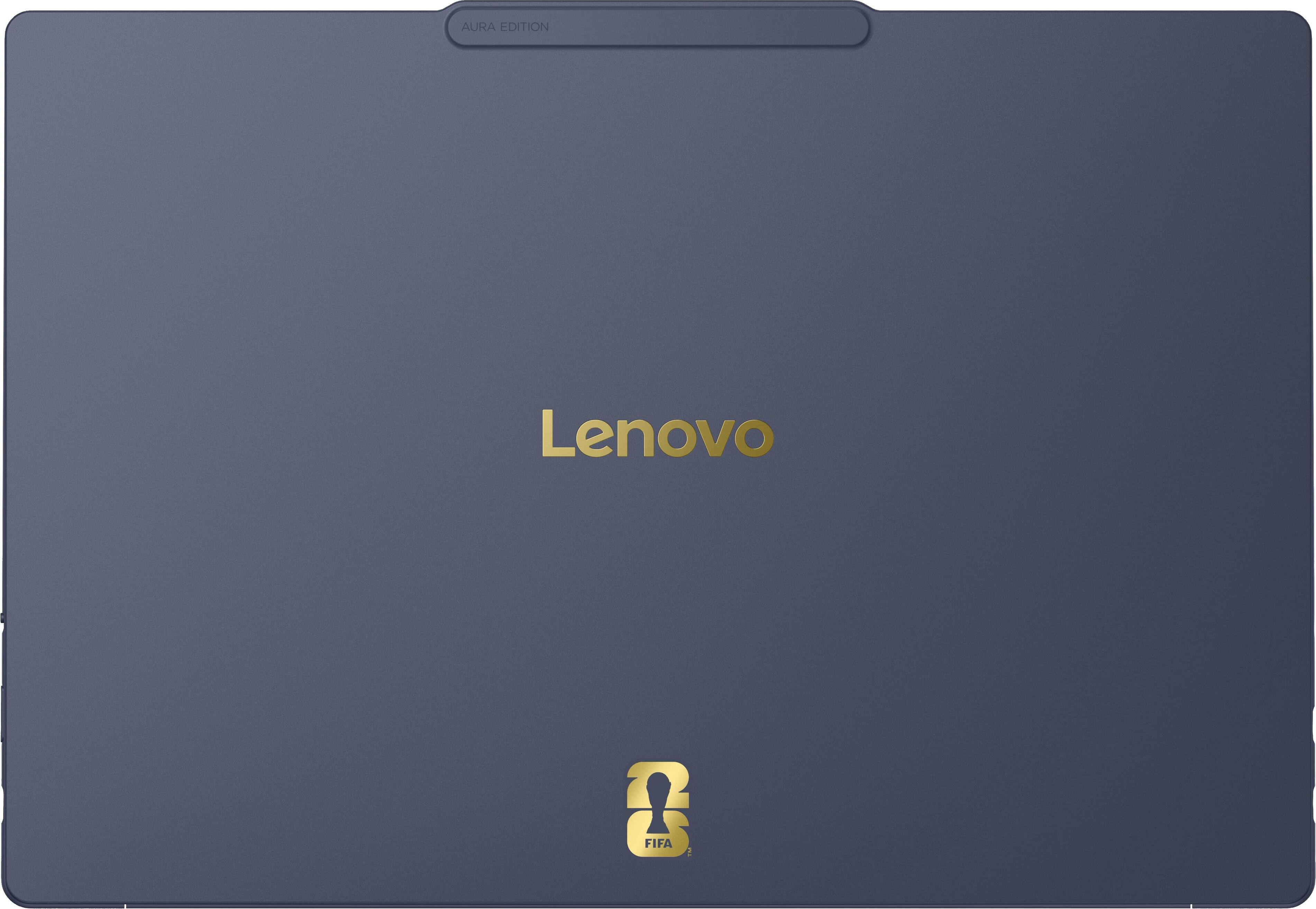 AURA EDITION Lenovo G FIFA