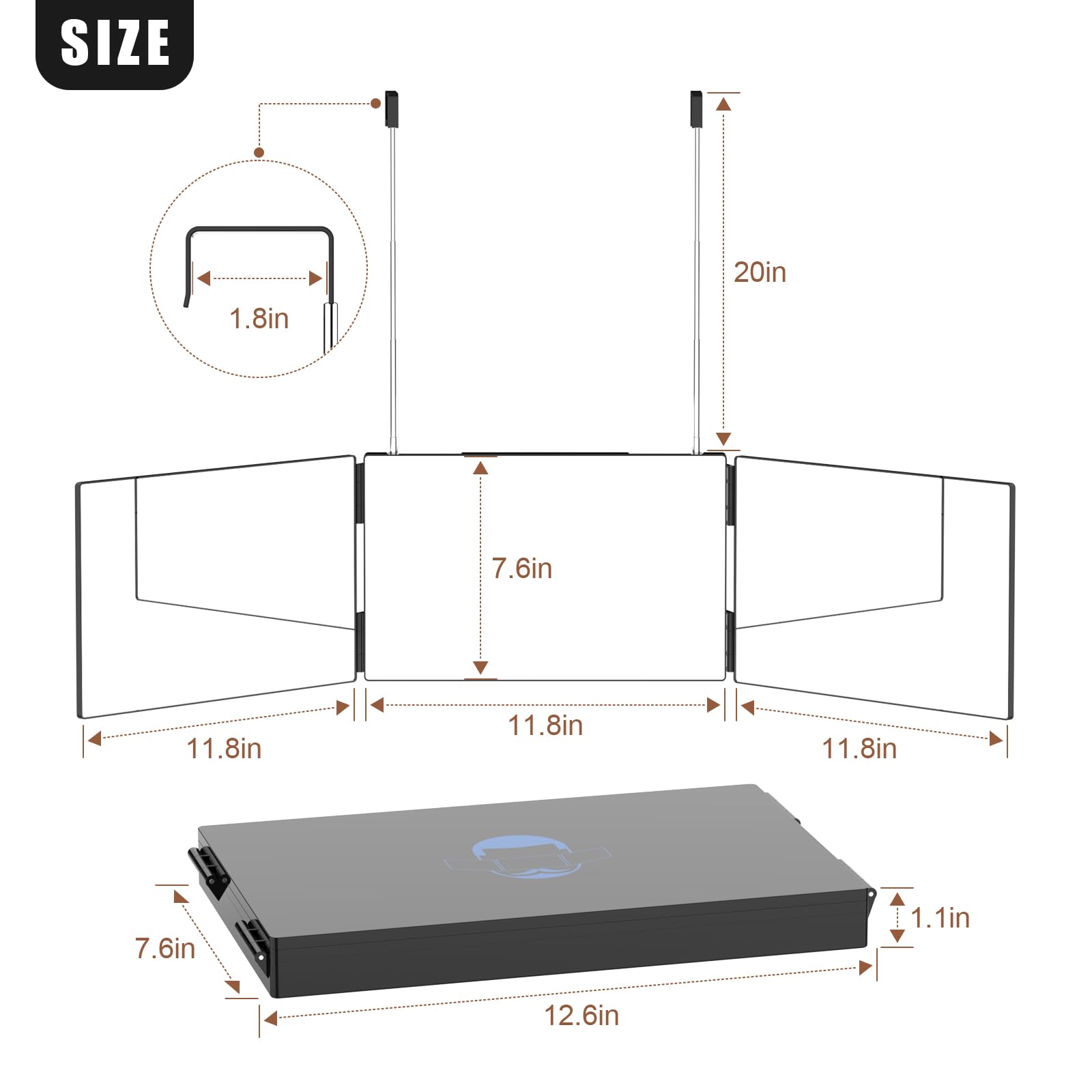 media item thumbnail