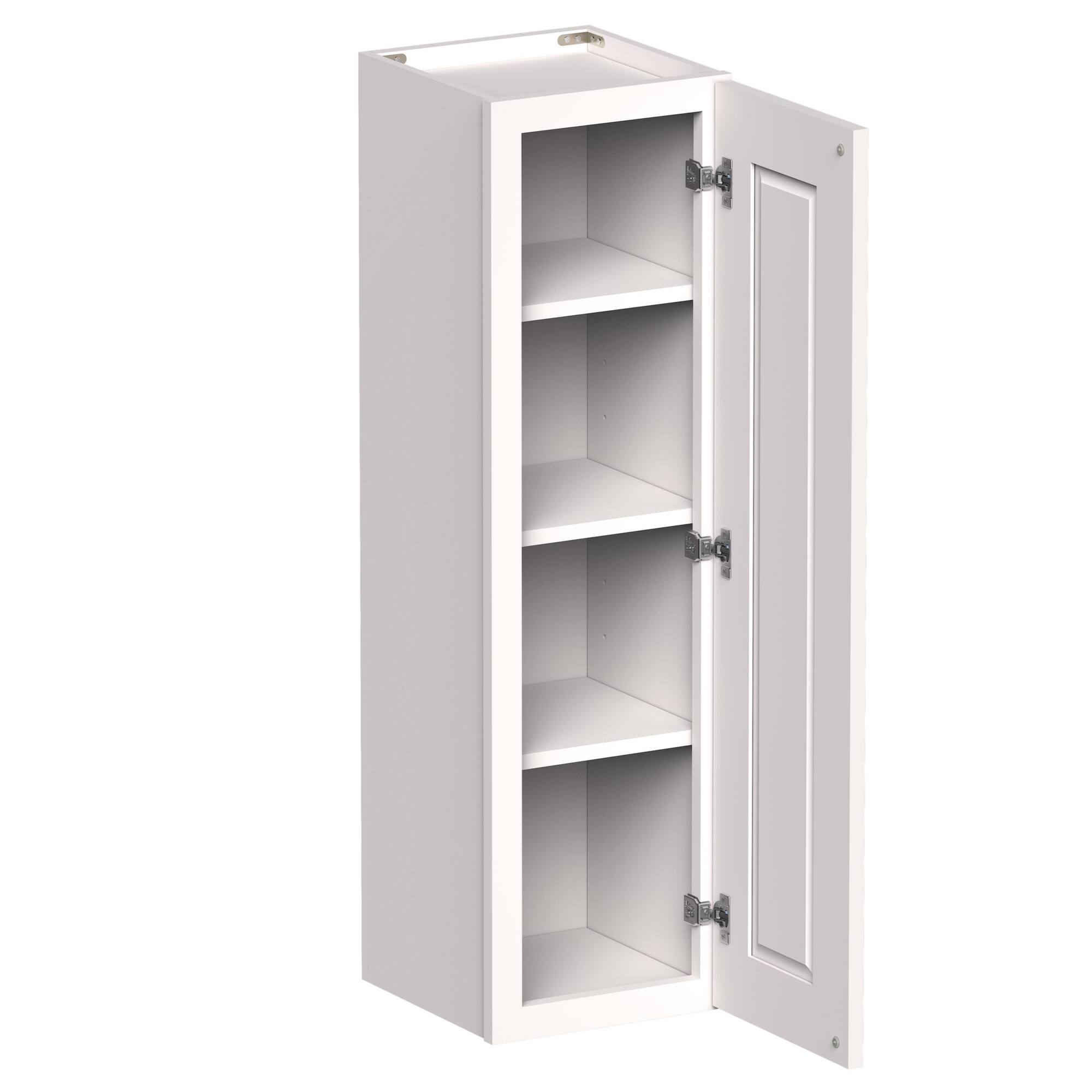 White Shaker
