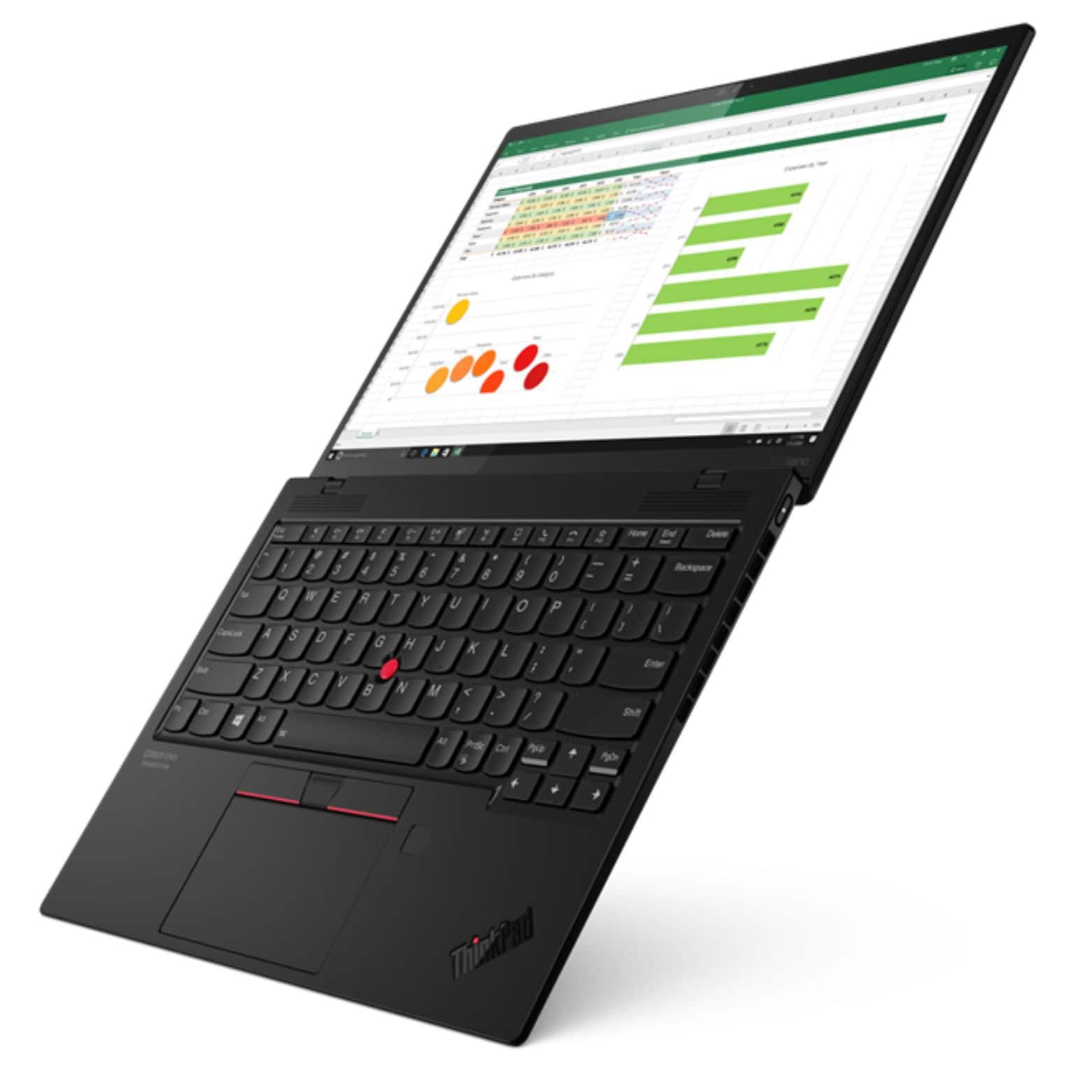 Lenovo Refurbished Excellent ThinkPad X1 Nano Gen 1 13