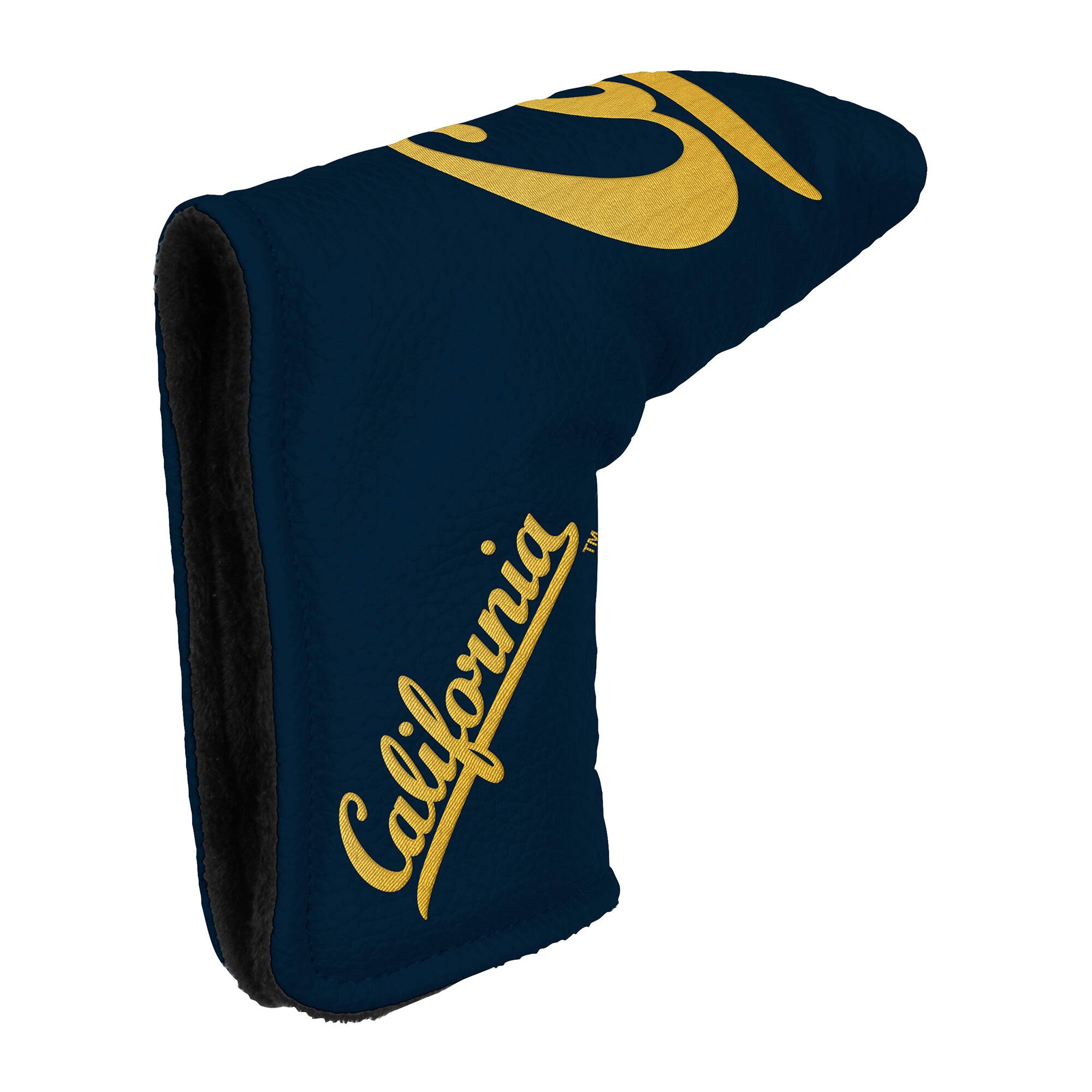 Alt View 1. WinCraft - Cal Bears Blade Putter Cover - Multicolor.