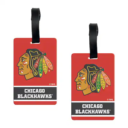 NHL CHICAGO BLACKHAWKS
© NHL
CHICAGO BLACKHAWKS®