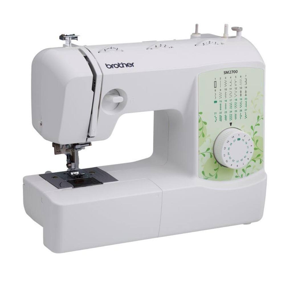 2 brother 1 I I 21  SM2700 a 1 N 1 3 Ww 3 A 11 1 1  1  w VV VV 1 18 19  14 I D00 020 24 15 2N 20 13  1022 AAAA  1 balw  & 20  27  LE