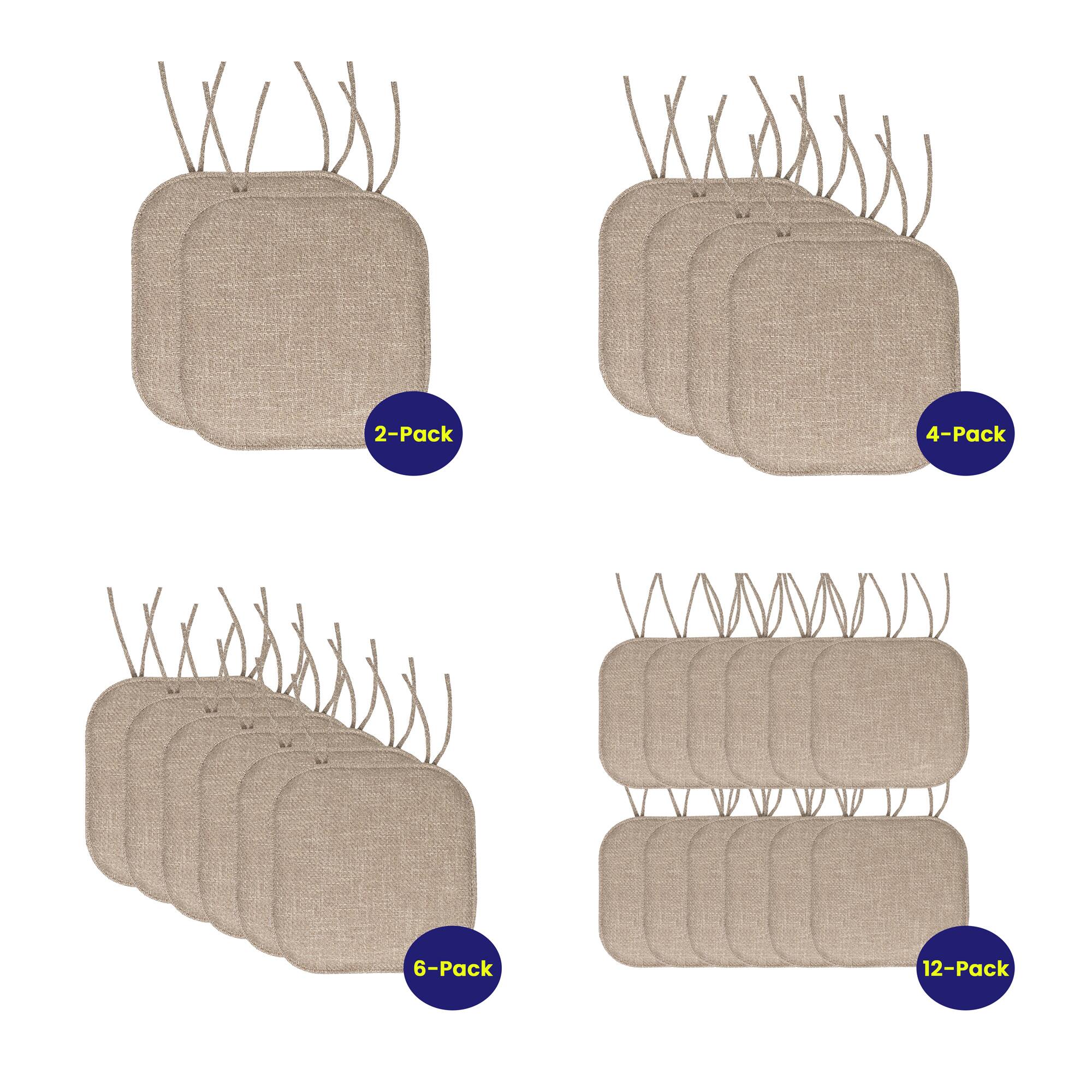 2-Pack  
4-Pack  
6-Pack  
12-Pack