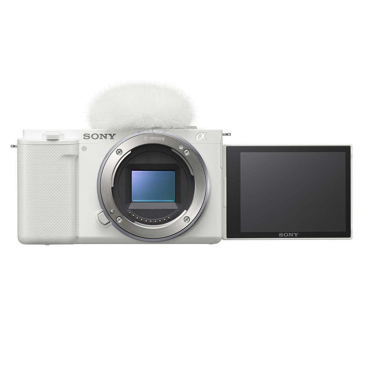 SONY E-mount SONY
