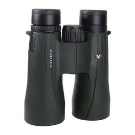 Vortex - Viper HD 12x50mm Roof Prism Binoculars V203, Matte - Green