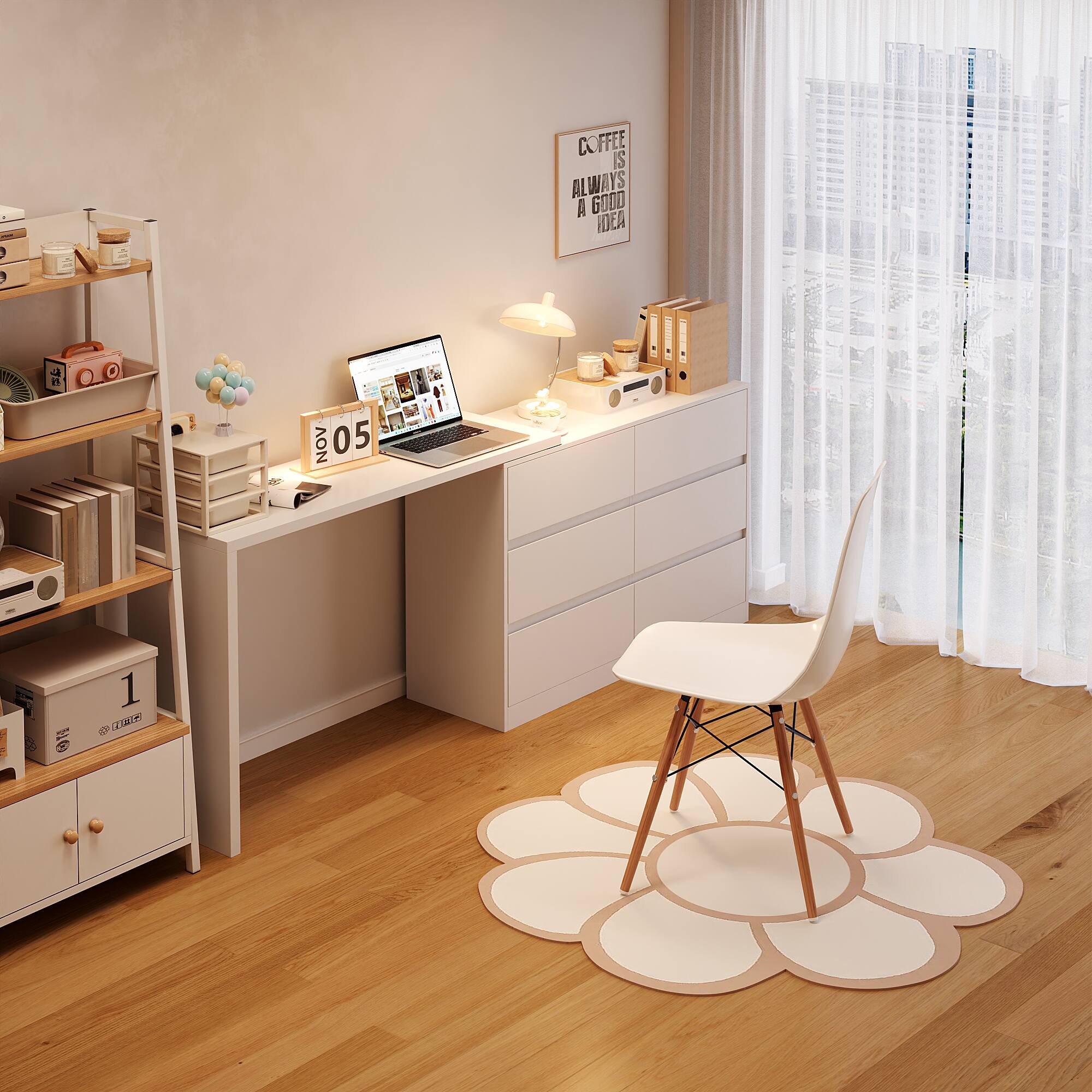 COFFEE IS ALWAYS A GOOD IDEA, 1 NOV 05, 1 d 21