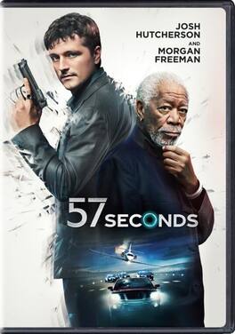 57 Seconds - DVD
