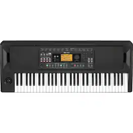 Korg - EK-50 Entertainment Keyboard