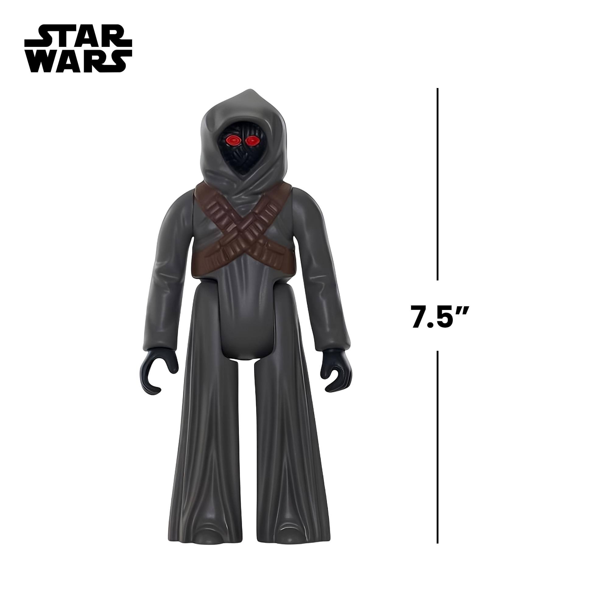 STAR WARS  
7.5"