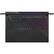 Alt View 22. ASUS - Strix SCAR 17 G733 17.3" Gaming Laptop - Intel Core i9-12900H - 16GB Memory - NVIDIA GeForce RTX 3070 Ti - 1TB SSD.