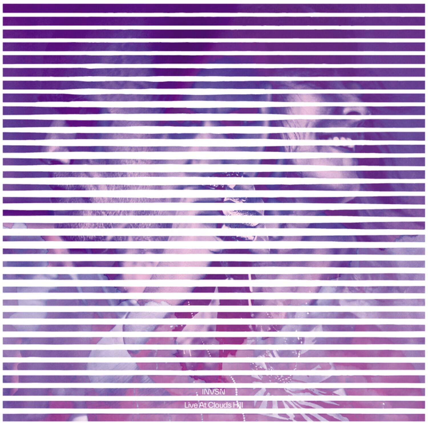 INVSN  
Live At Clouds Hill