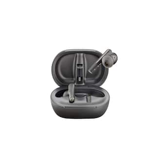 HP Poly Voyager Free 60+ UC True Wireless ANC Earbuds, Zoom HP Poly Voyager Free 60+ UC True Wireless ANC Earbuds, Zoom