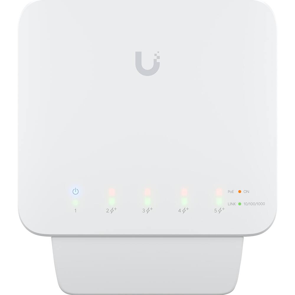 U  
1  
24+  
34+  
44+  
54+  
PoE ON  
LINK 10/100/1000