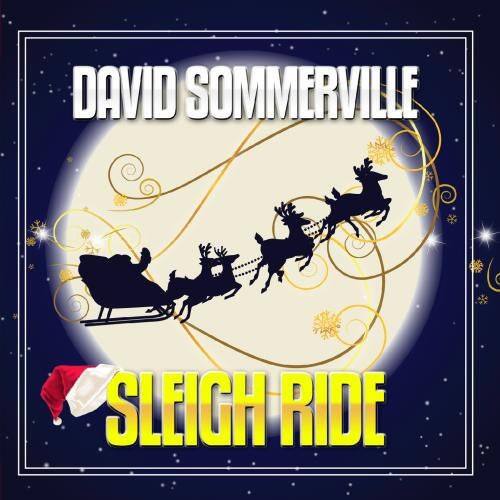 David Sommerville - Sleigh Ride   - COMPACT DISCS [CD] price history on PriceWatchPro