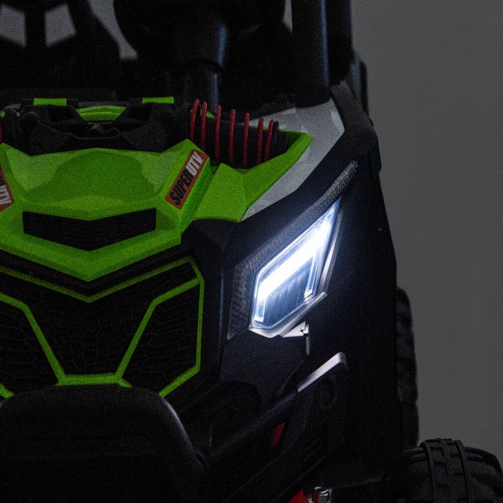 UTV  
SUPER