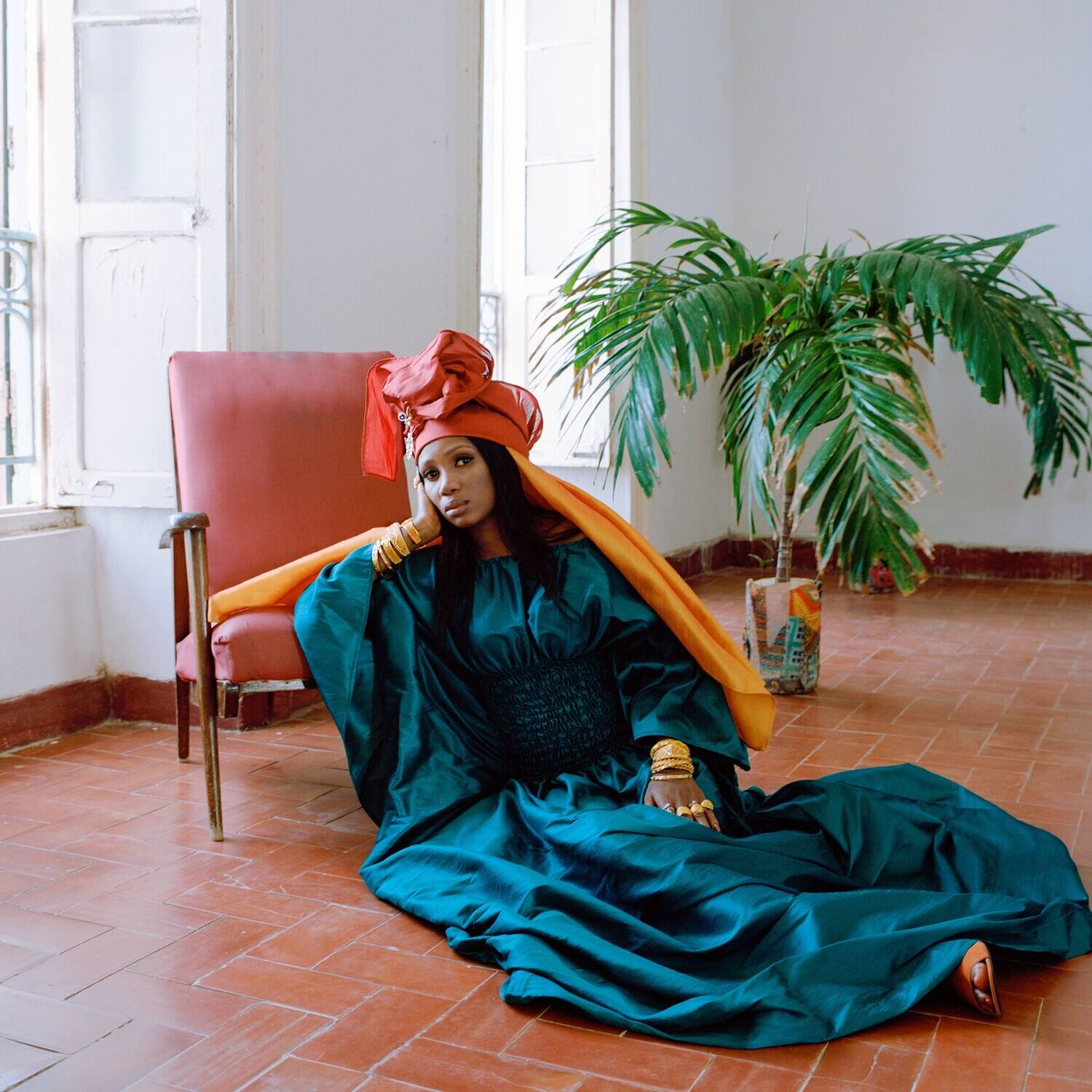 Rokia Koné - BAMANAN   - COMPACT DISCS [CD] price history on PriceWatchPro