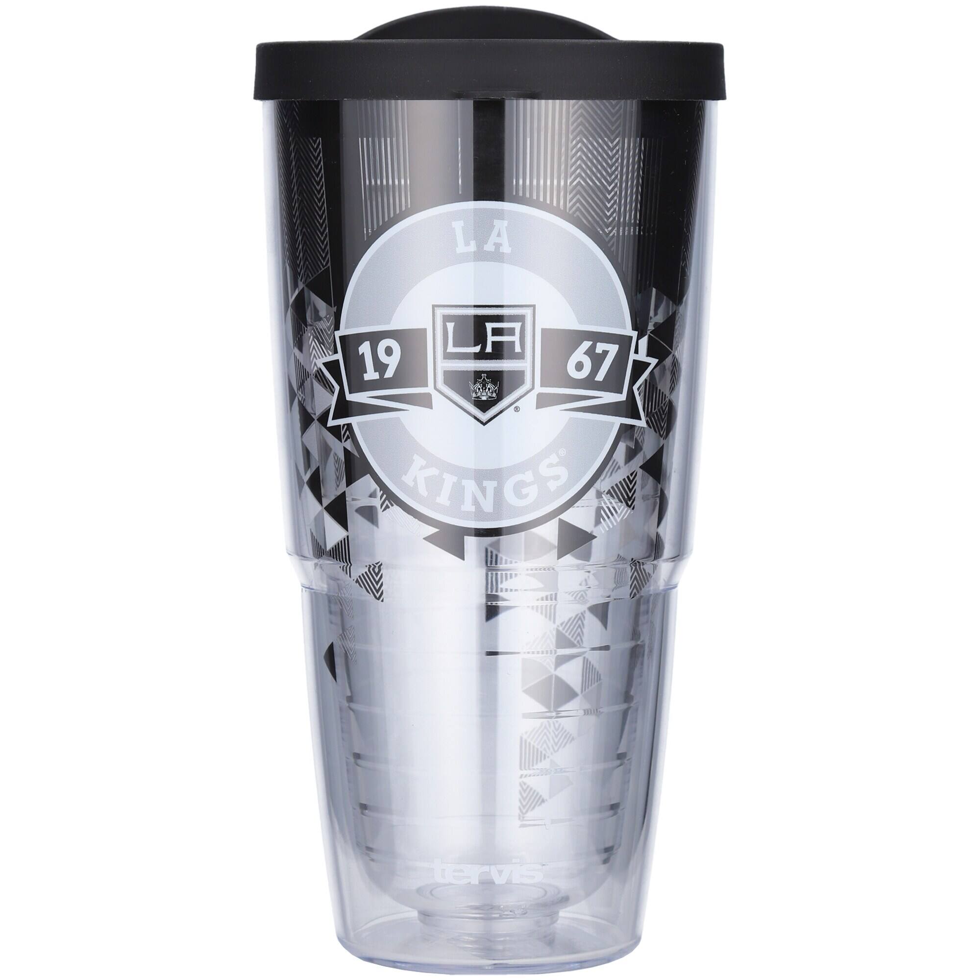 LA  
19 LA 67  
KINGS