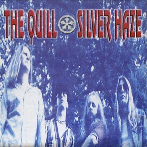 Front. Silver Haze [LP+CD] [LP].