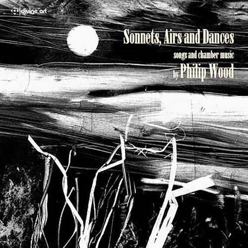 Wood / Rogers / Bowman / Turner / Bills / Price - Philip Wood: Sonnets Airs & Dances   - COMPACT DISCS [CD] price history on PriceWatchPro
