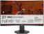 Dell - S2721HGF 27" Gaming - LED Curved FHD FreeSync and G-SYNC Compatible Monitor (DisplayPort, HDMI) - Black