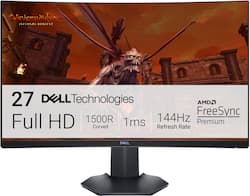Dell S2721HGF 27 Dell S2721HGF 27
