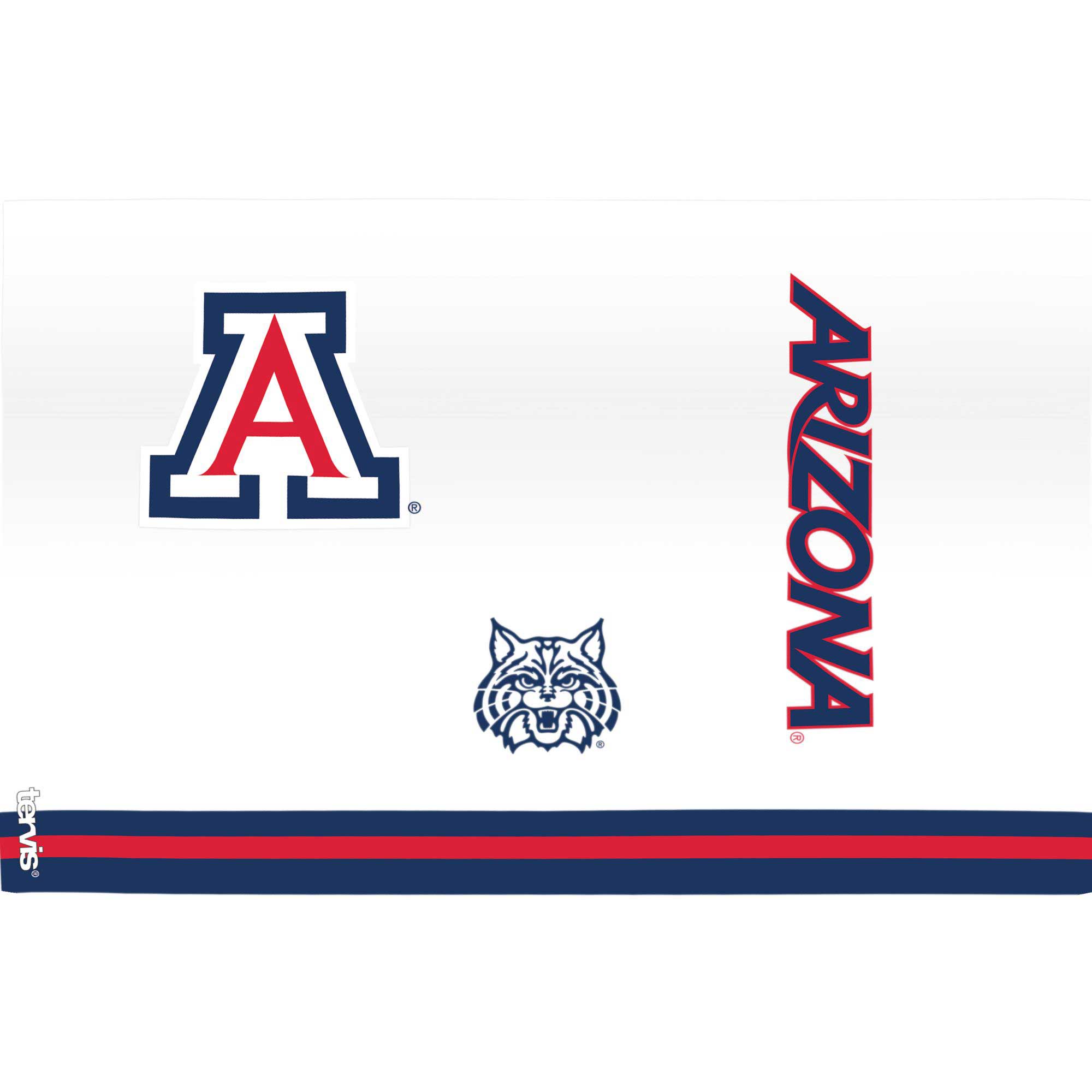 tervis  
A  
ARIZONA