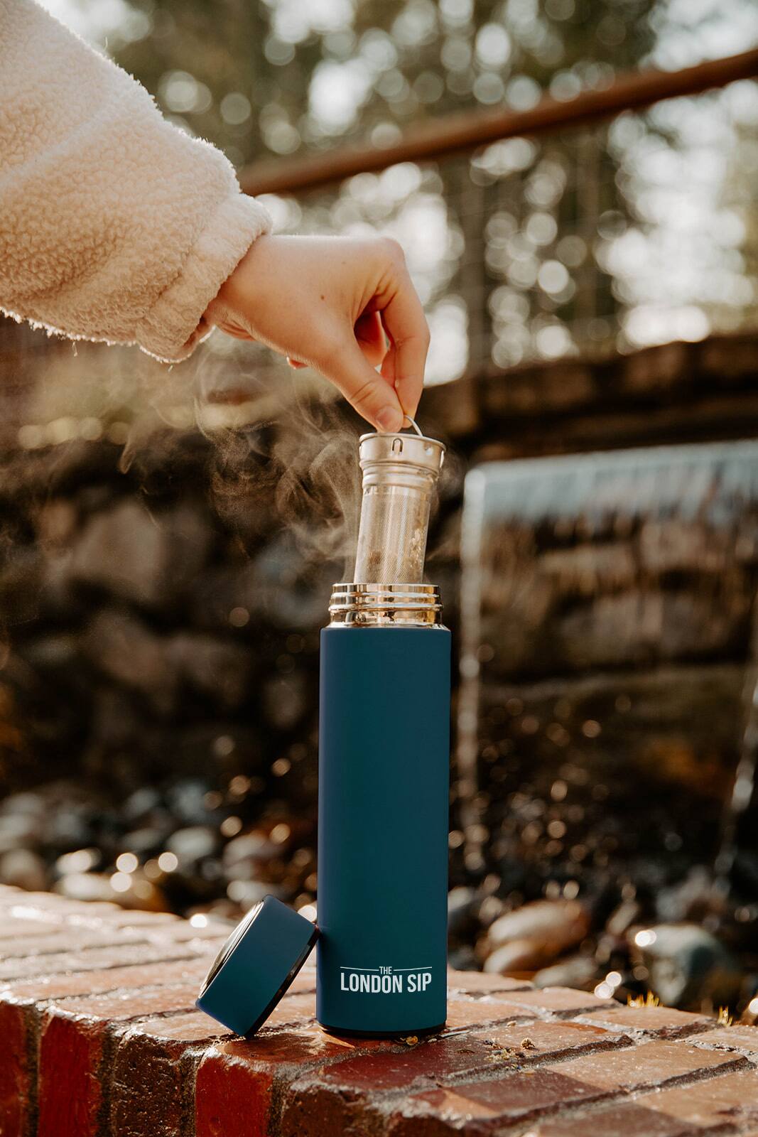 THE LONDON SIP