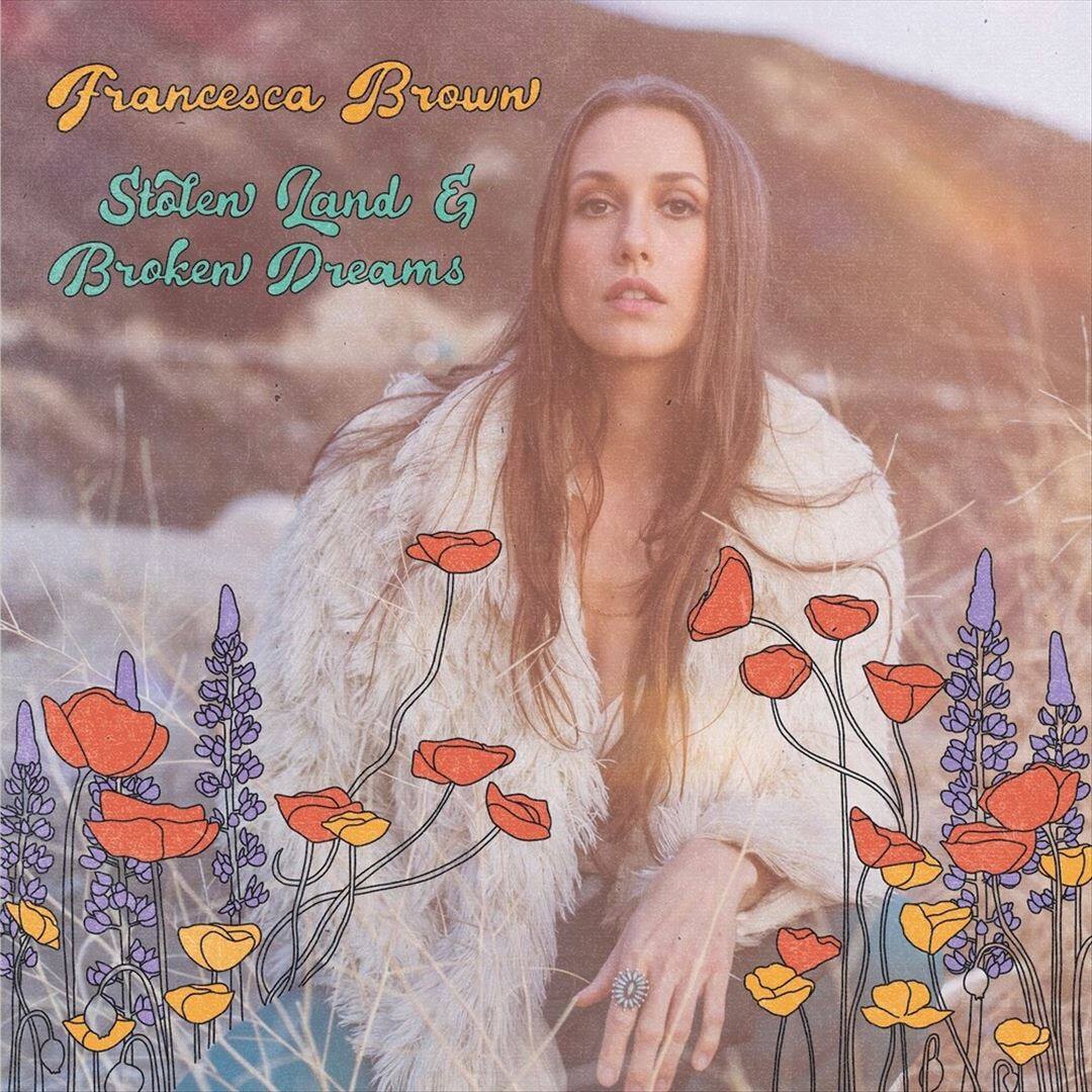 Stolen Land & Broken Dreams [LP] [VINYL] price history on PriceWatchPro