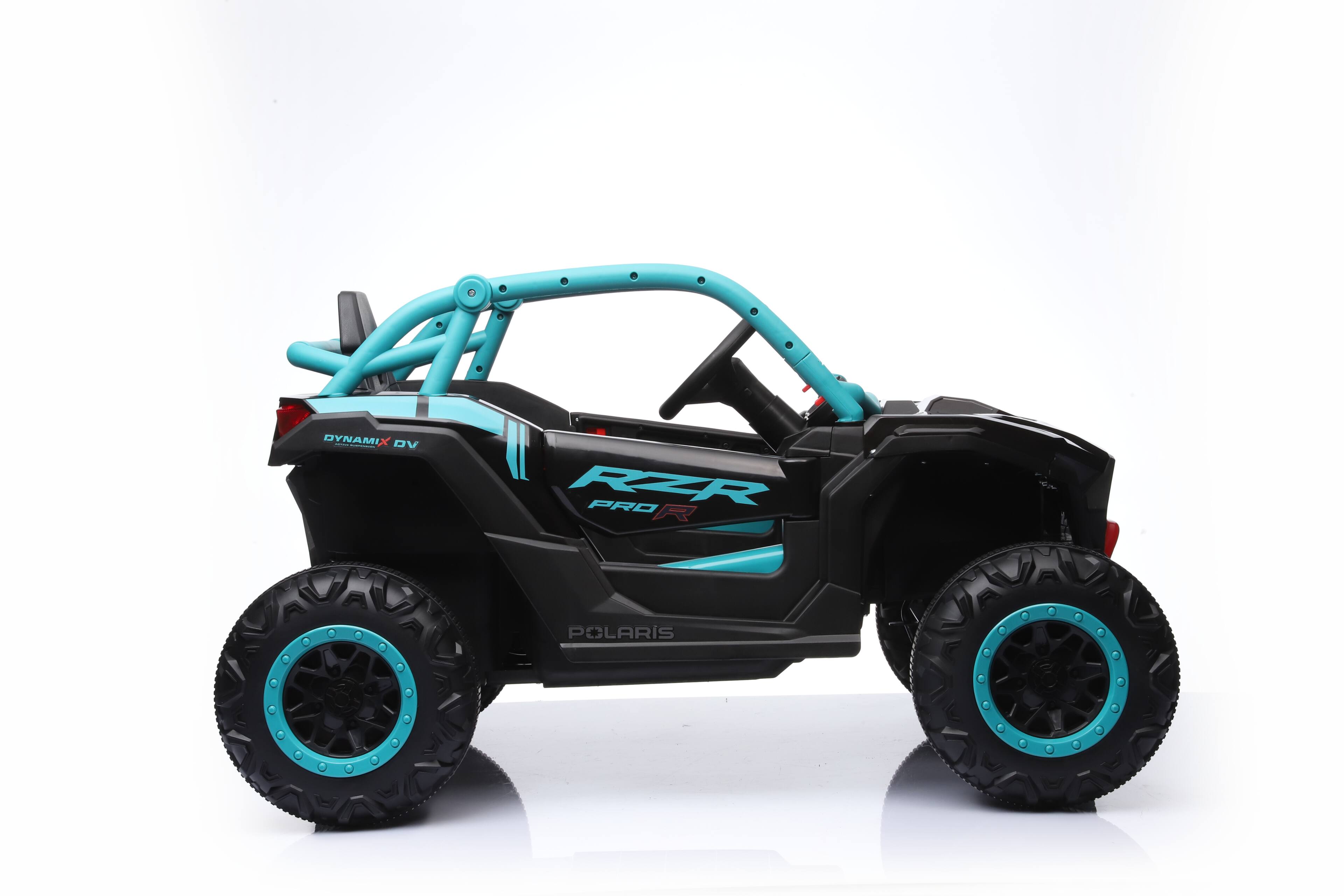 DYNAMIX DV  
RZR PRO R  
POLARIS