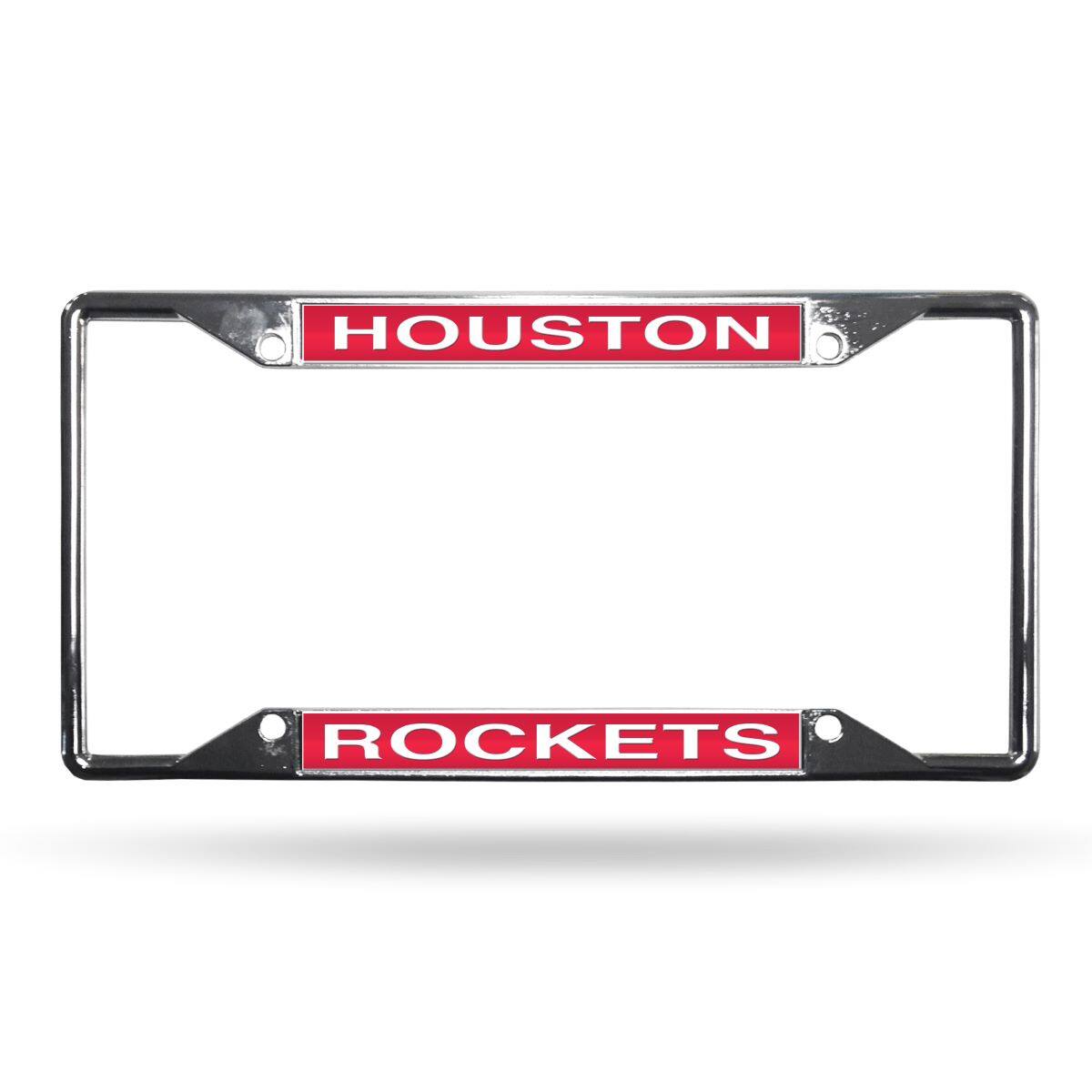 HOUSTON  
ROCKETS