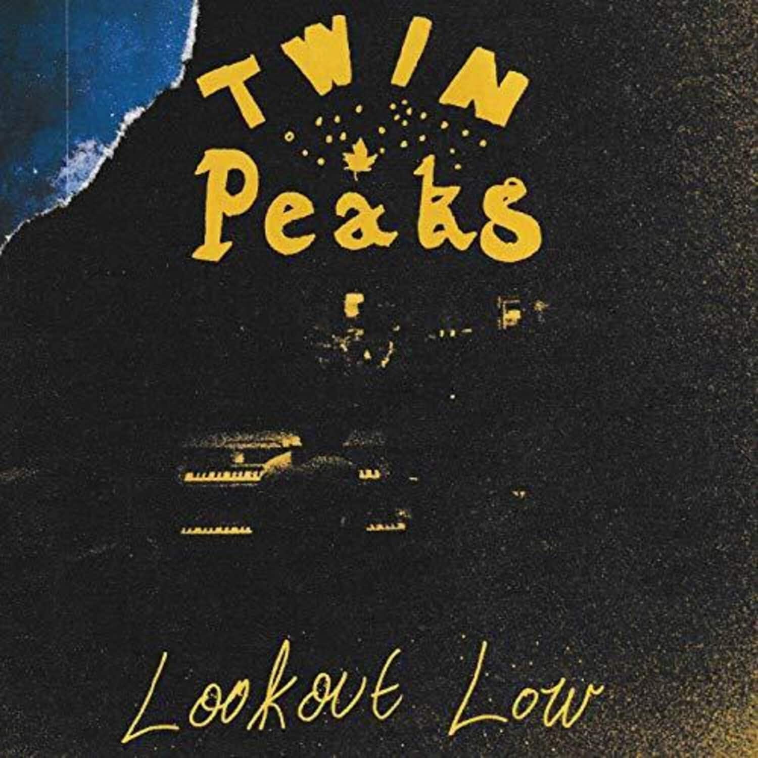 Twin Peaks - Lookout Now   - COMPACT DISCS [CD] price history on PriceWatchPro