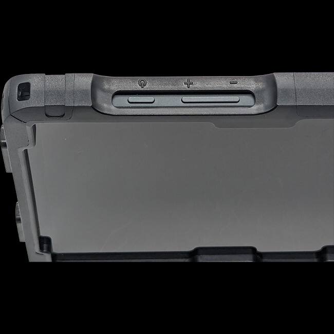 Angle. Google - GPSLockbox CHC IIP MAGNTC SMX 218 Black - Black.