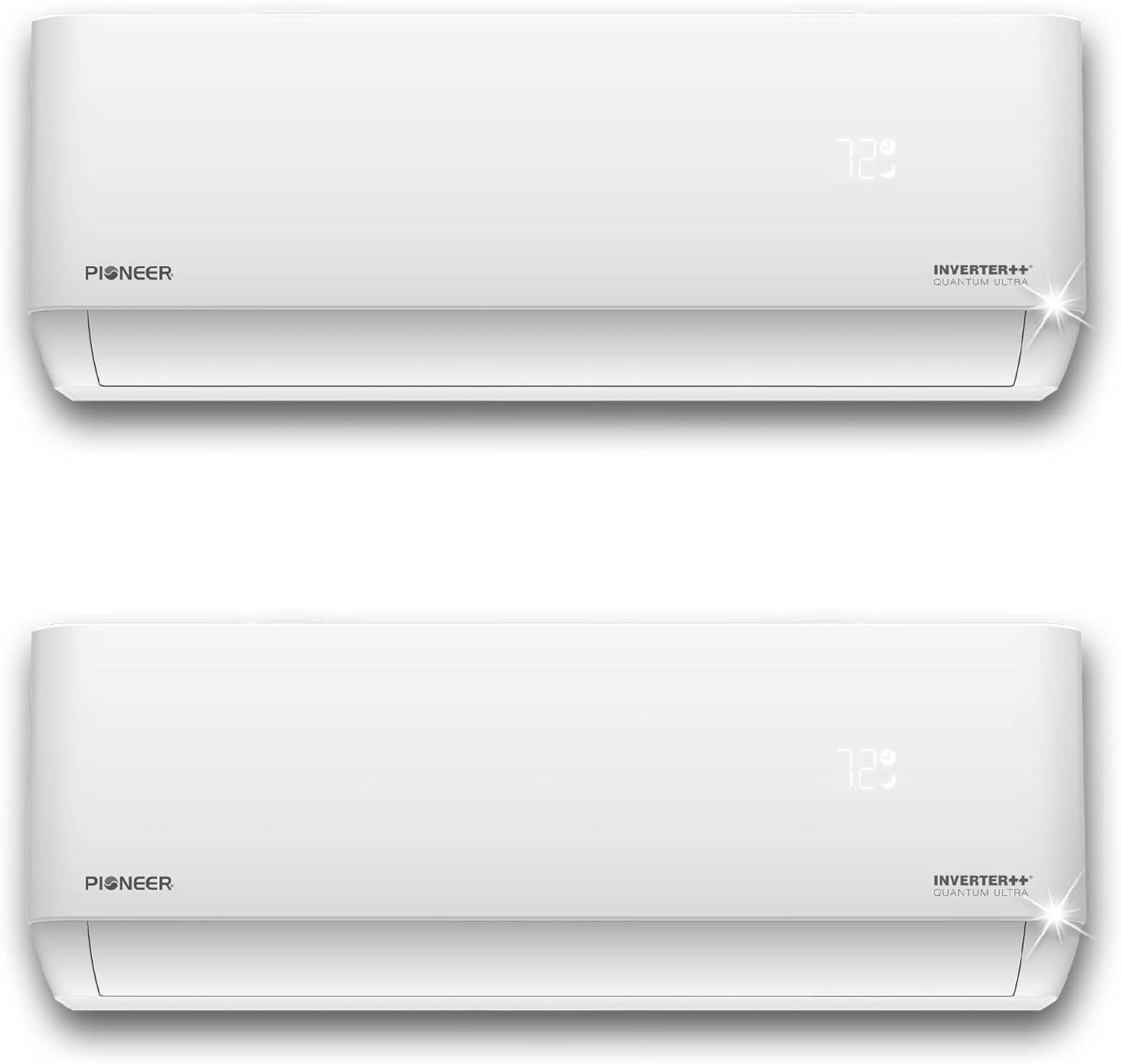 12 PIONEER INVERTER++ QUANTUM ULTRA  
12 PIONEER INVERTER++ QUANTUM ULTRA
