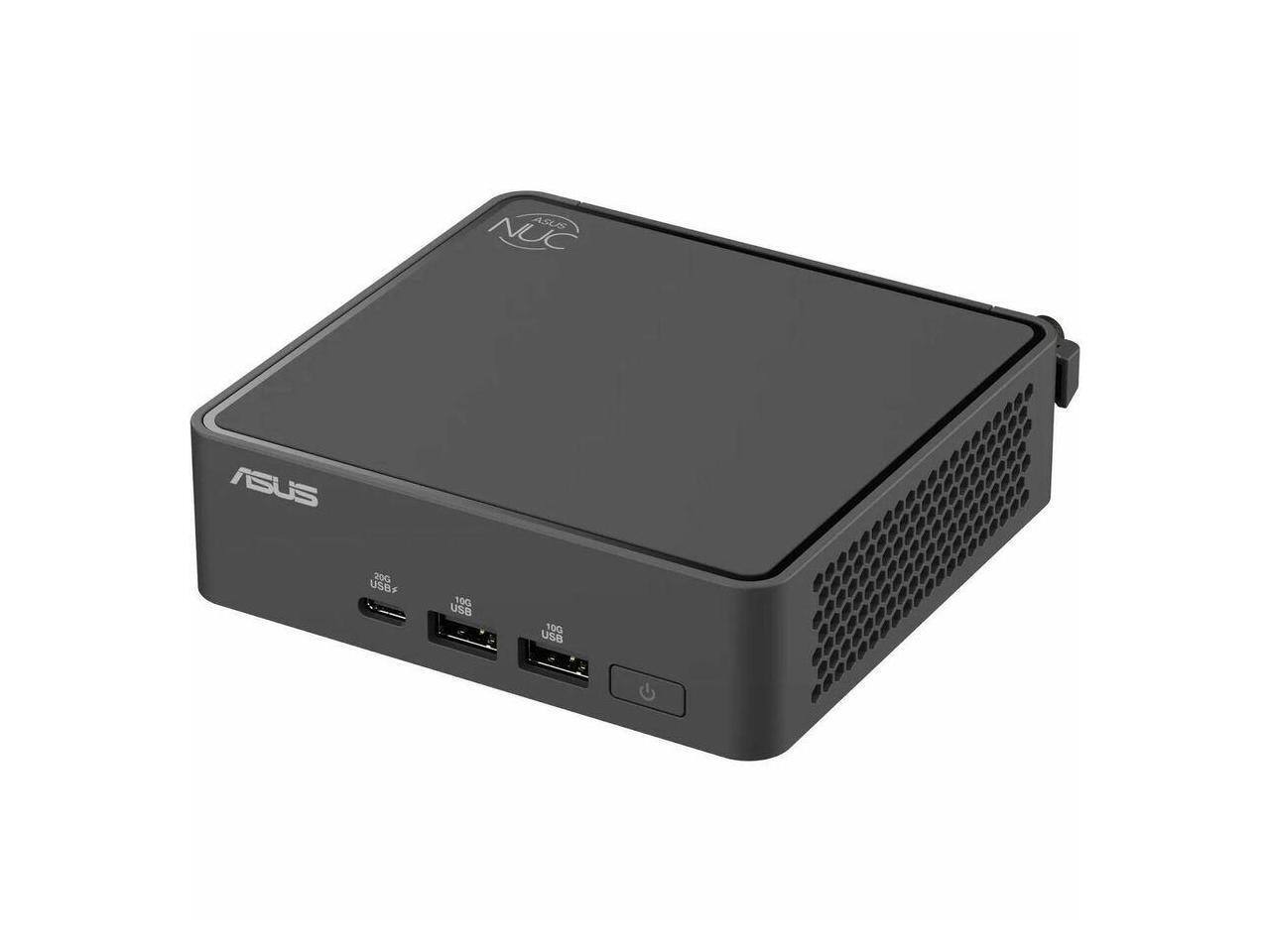 ASUS NUC  
ASUS 20G USB 160 USB 100 USB